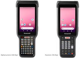 Терминал сбора данных Honeywell EDA61K EX