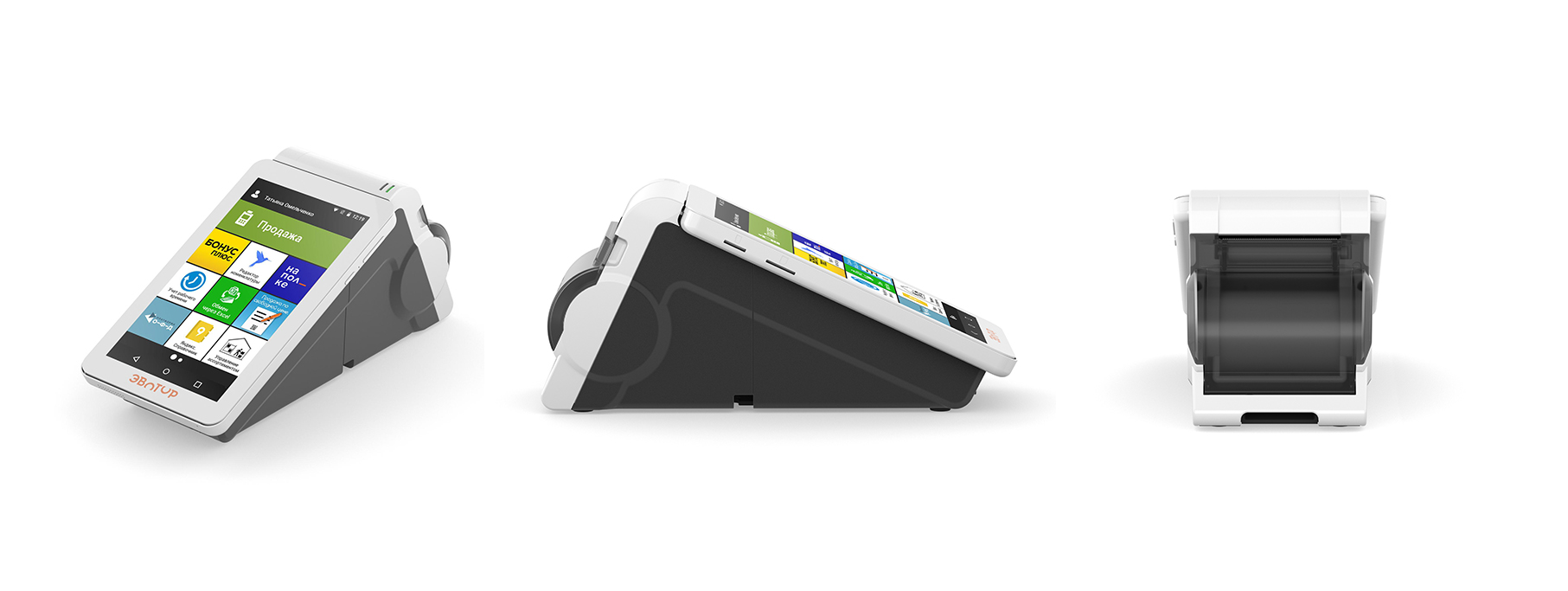 Ремонт Эвотор 7.2 в Москве Ремонт Эвотор 7.2 в Москве