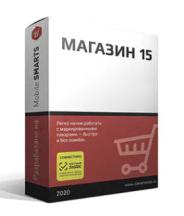 Клеверенс: Магазин 15