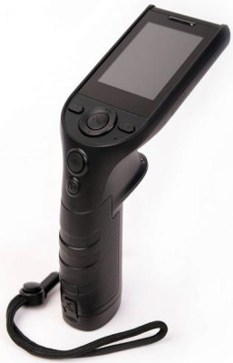 Терминал сбора данных MERTECH Seuic AutoID LIM (Android 8.1 Go, 8 Core, 2Gb/16Gb, X3-2D, Wi-Fi, 4G)