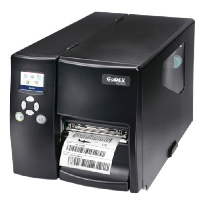 Принтер Godex EZ2350i SU + Ethernet + USB Host + RTC