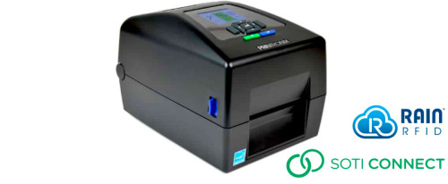 Printronix T830 RFID