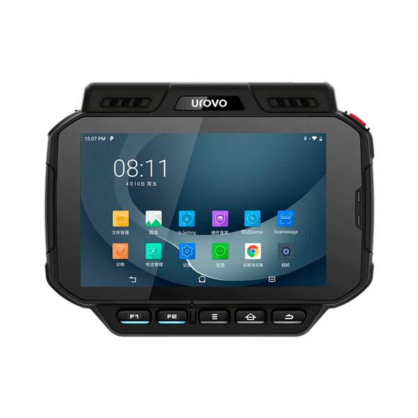 Купить Терминал сбора данных UROVO U2S