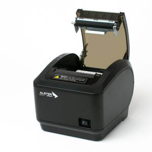 Купить Чековый термопринтер Alster ALS-260, USB, Serial, Ethernet