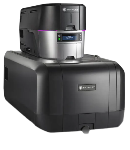 Entrust Datacard DS4-ES1 Sigma