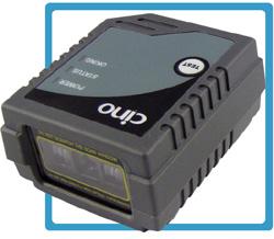 OEM 1D сканер штрих-кода CINO FM480