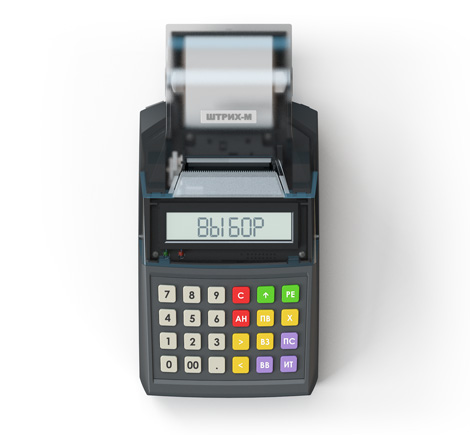 Купить Автономная онлайн-касса ЭЛВЕС-МФ