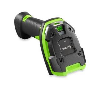 Купить Беспроводной сверхпрочный сканер штрих-кодов Zebra DS3678 HD