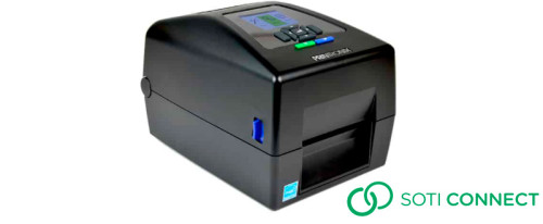 Printronix T830