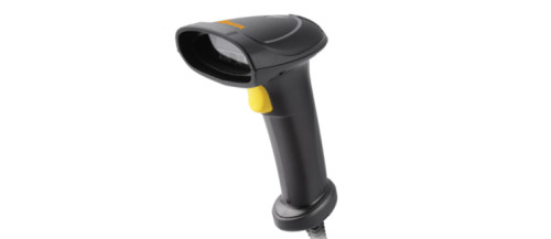 Серия сканеров штрих-кода Argox AI-6820, AI-6820HD, AI-6820DL