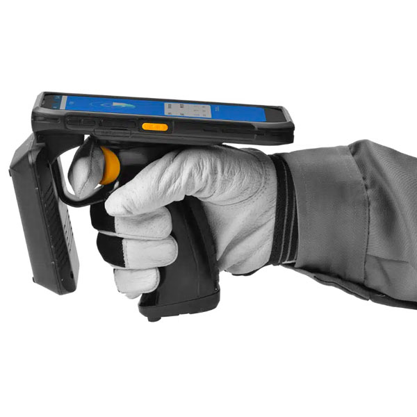 Купить Терминал сбора данных iData T2 UHF