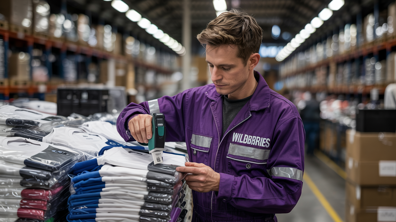 Какой принтер этикеток купить для маркировки товаров на ОЗОН и Вайлдберриз?