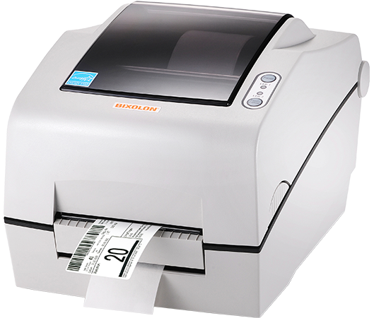 Купить Принтер этикеток Bixolon SLP-TX403