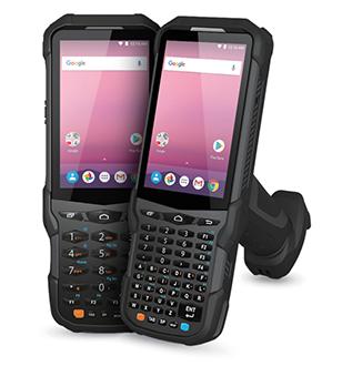 Купить Терминал сбора данных Point Mobile PM550