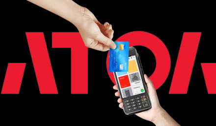Смарт-терминал АТОЛ СТБ 5 за 1 рубль