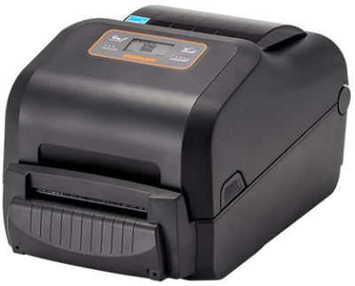 Принтер Bixolon XD5-43TCK, 300dpi, USB, Cutter