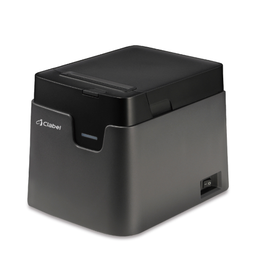 Принтер этикеток CLabel CT221D