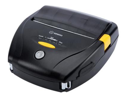 Мобильный принтер этикеток Sewoo LK-P41