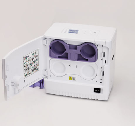 Купить Ламинатор принтера карт Pointman NL200 | Брэнд Селект