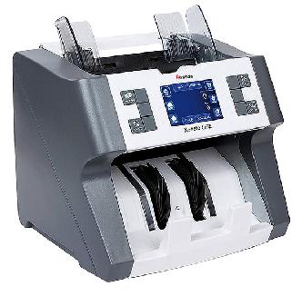 Купить Счетчик банкнот Cassida Xpecto Lite | Брэнд Селект