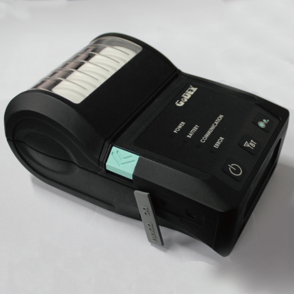 Принтер этикеток Godex MX30
