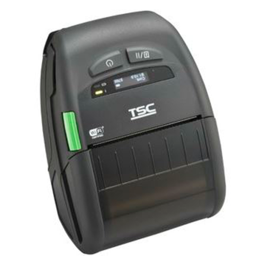 Мобильный принтер этикеток TSC Alpha-30R Premium