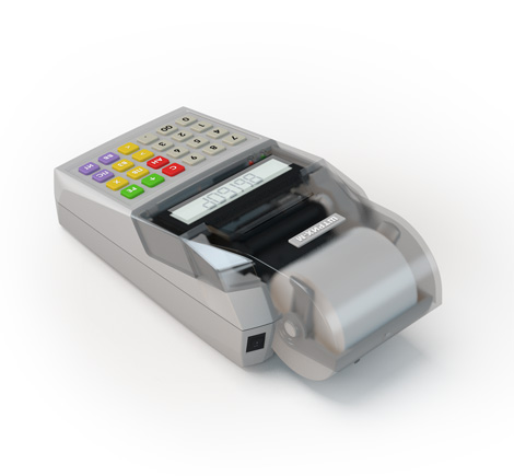 Купить Автономная онлайн-касса ЭЛВЕС-МФ