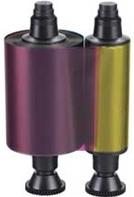 Красящая лента Evolis R3411