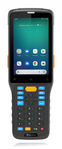 Терминал сбора данных Newland N7 Cachalot Pro