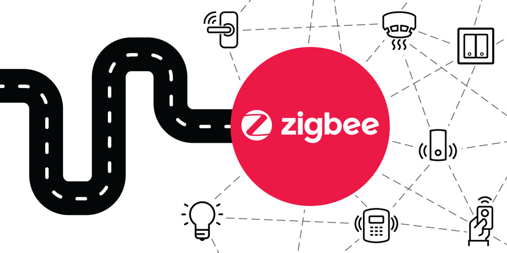 zigbee zigbee